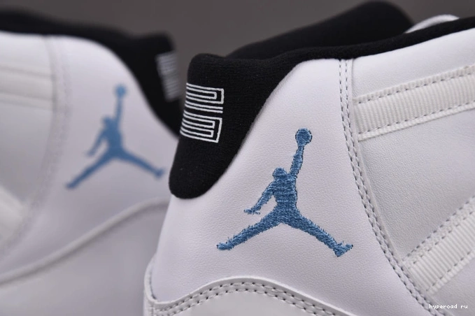 Blue Legend 11 Jordan Retro Air 378037-117 (2014) 1004